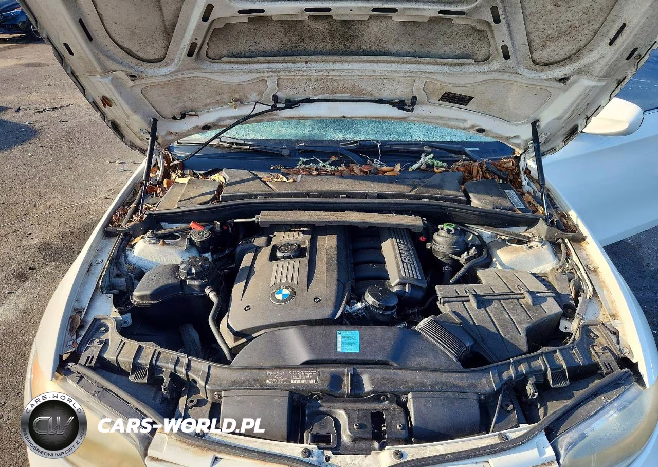 2011 BMW 128 I VIN:WBAUP7C51BVP21427 - 11