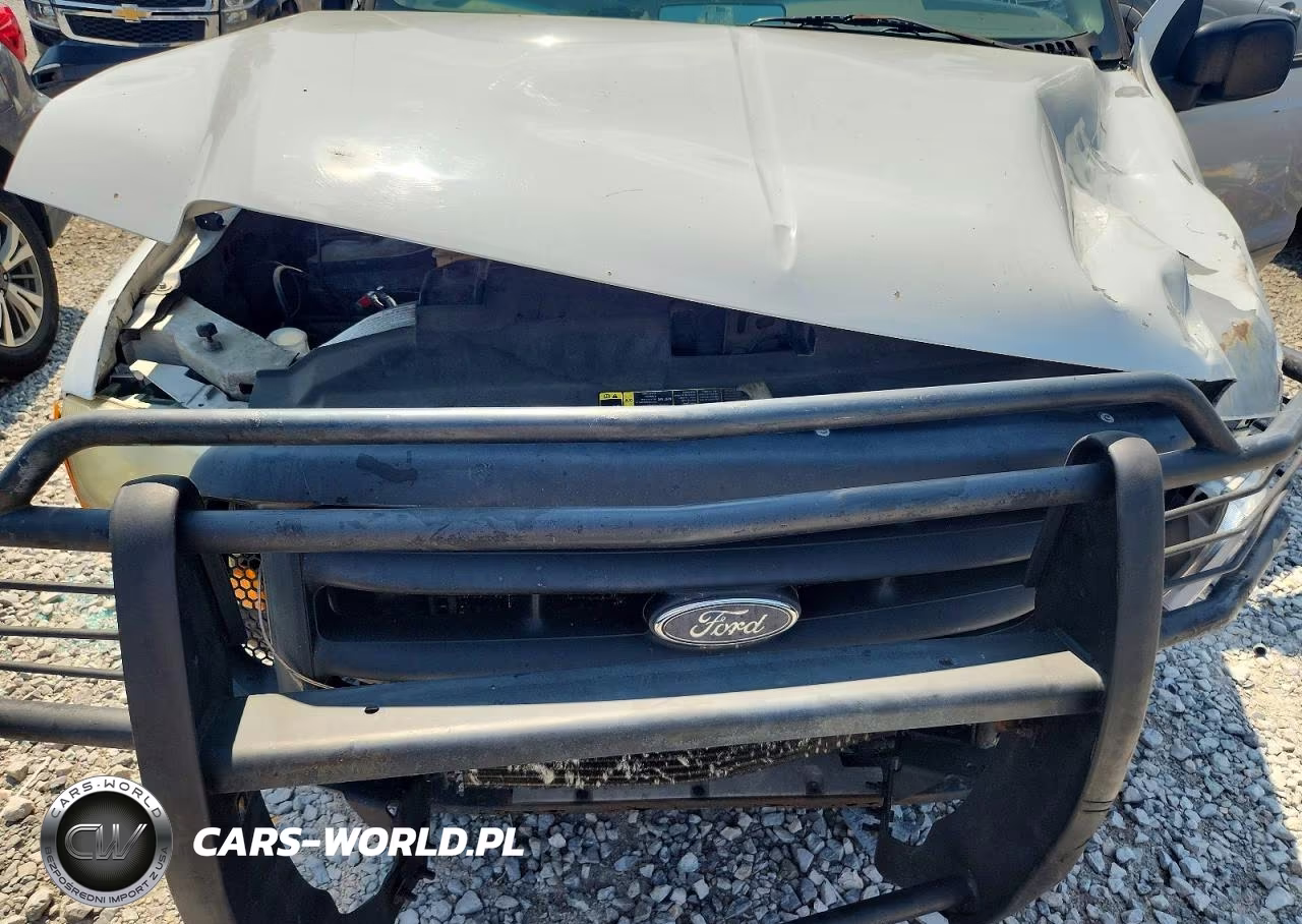 2003 Ford F250 Super Duty VIN:3FTNX20L63MB30633 - 11