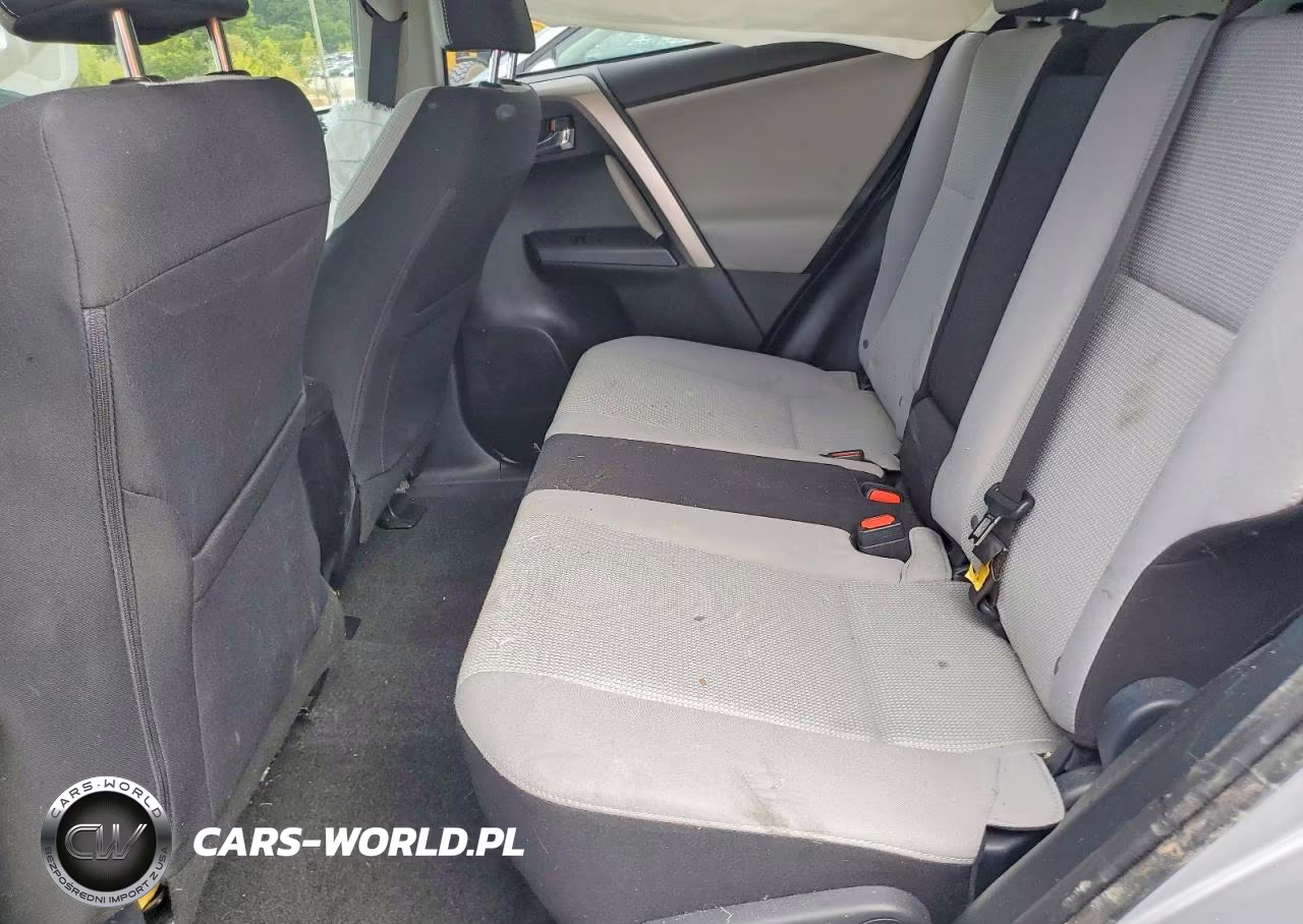 2018 Toyota Rav4 Xle VIN:JTMWFREV3JJ174027 - 11