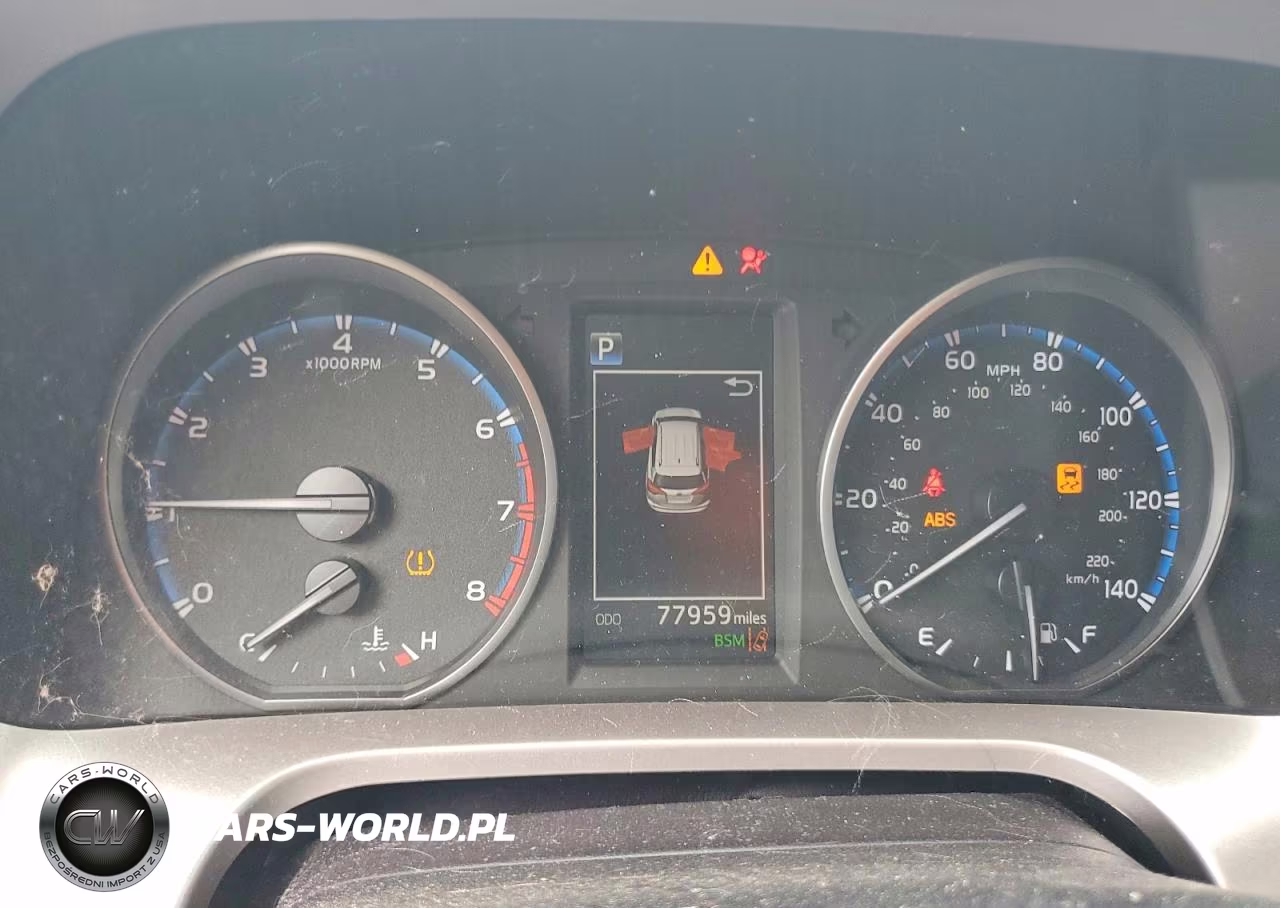 2018 Toyota Rav4 Xle VIN:JTMWFREV3JJ174027 - 9