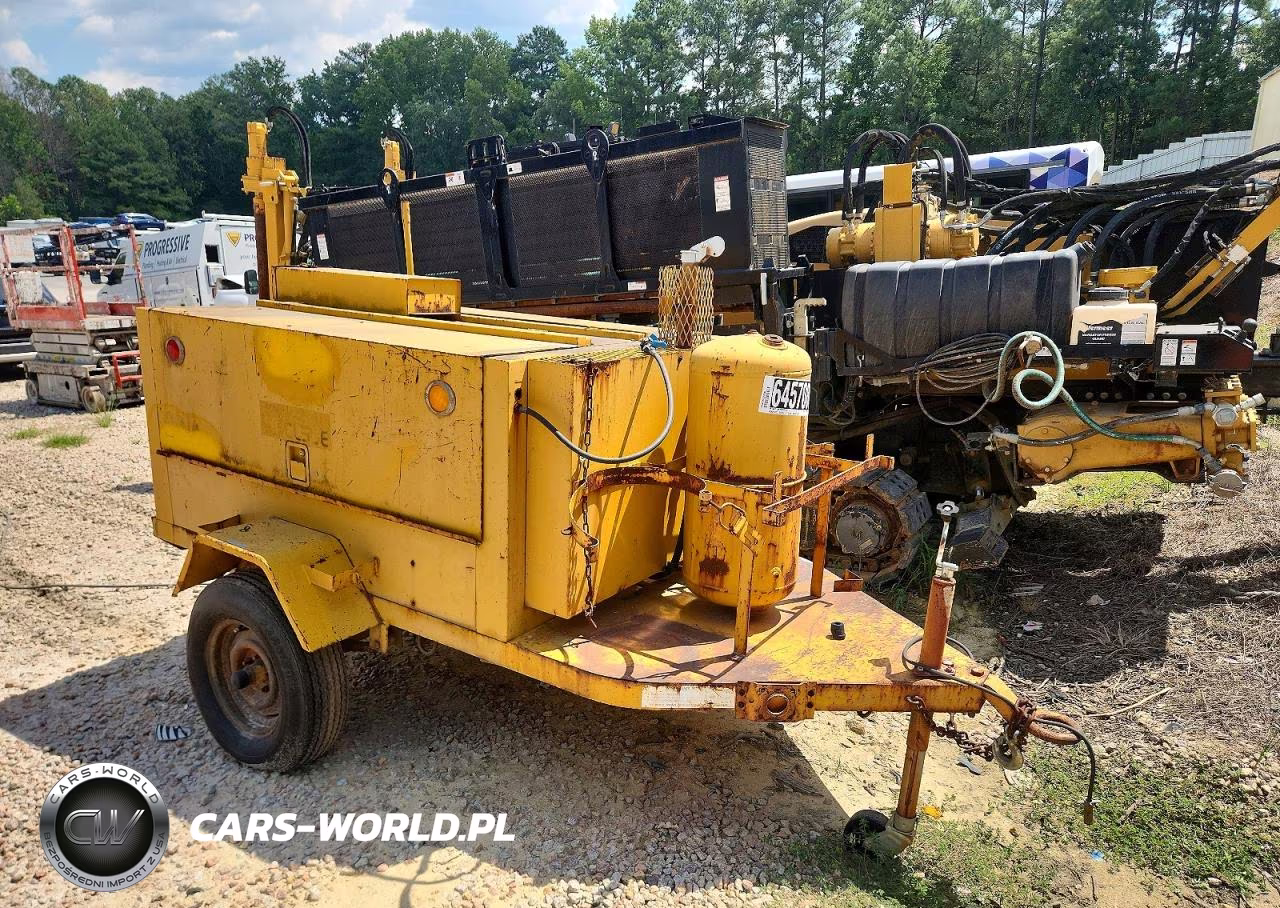 1989 Pelsue Generator – zdjęcie 1 z 10