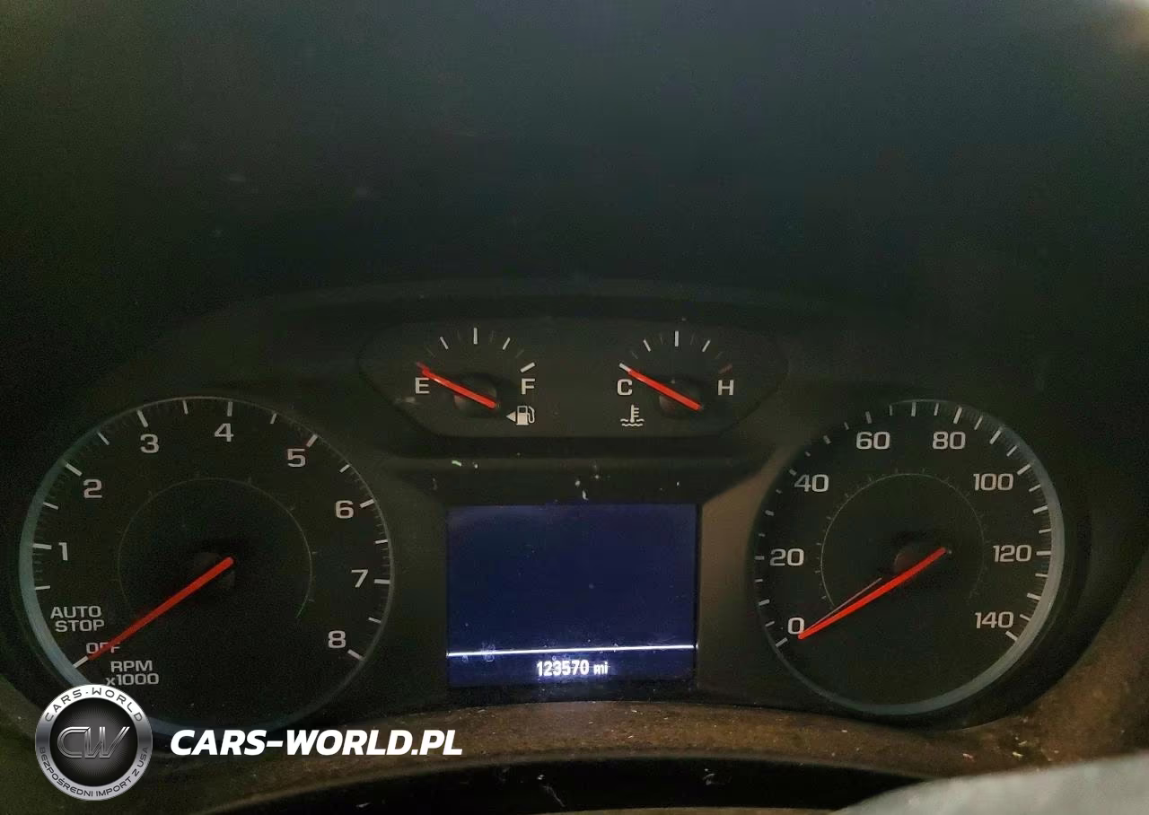 2018 Chevrolet Equinox Lt VIN:3GNAXSEV9JS591463 - 9