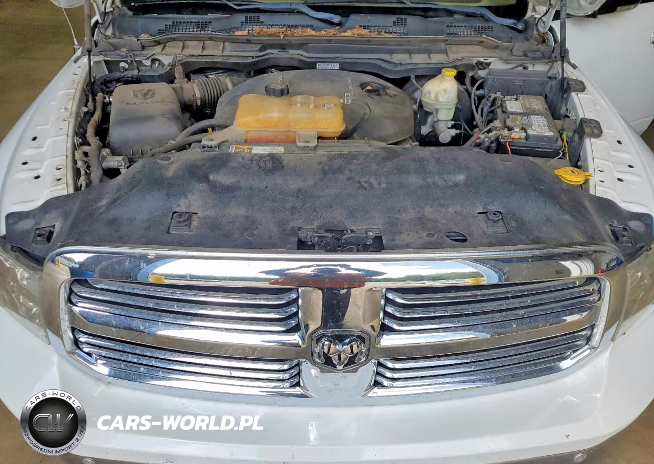 2016 Ram 1500 Slt VIN:1C6RR6LM8GS347788 - 11