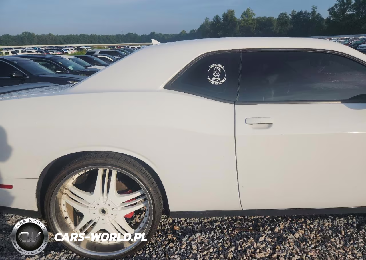 2020 Dodge Challenger Sxt VIN:2C3CDZAGXLH113508 - 10