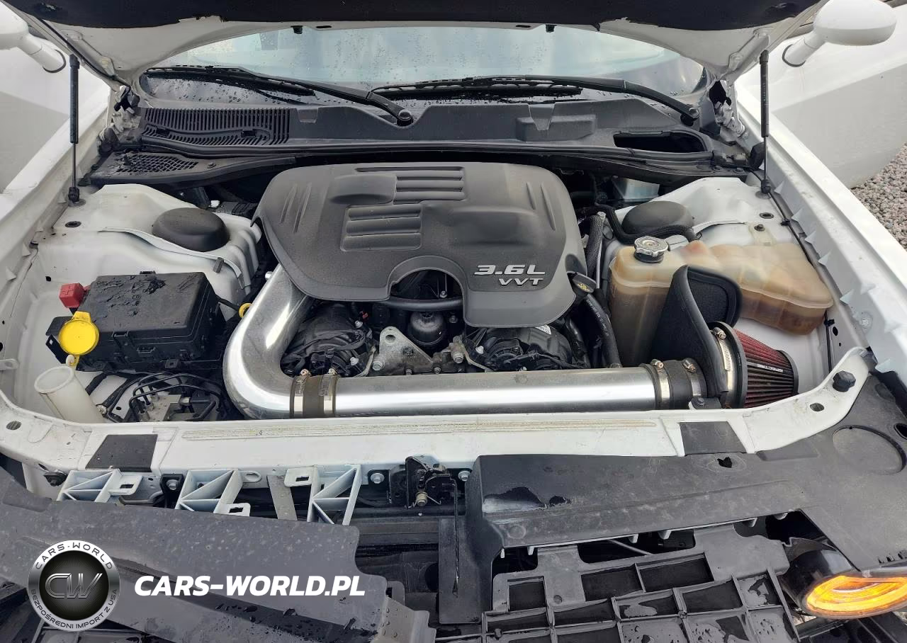 2020 Dodge Challenger Sxt VIN:2C3CDZAGXLH113508 - 11