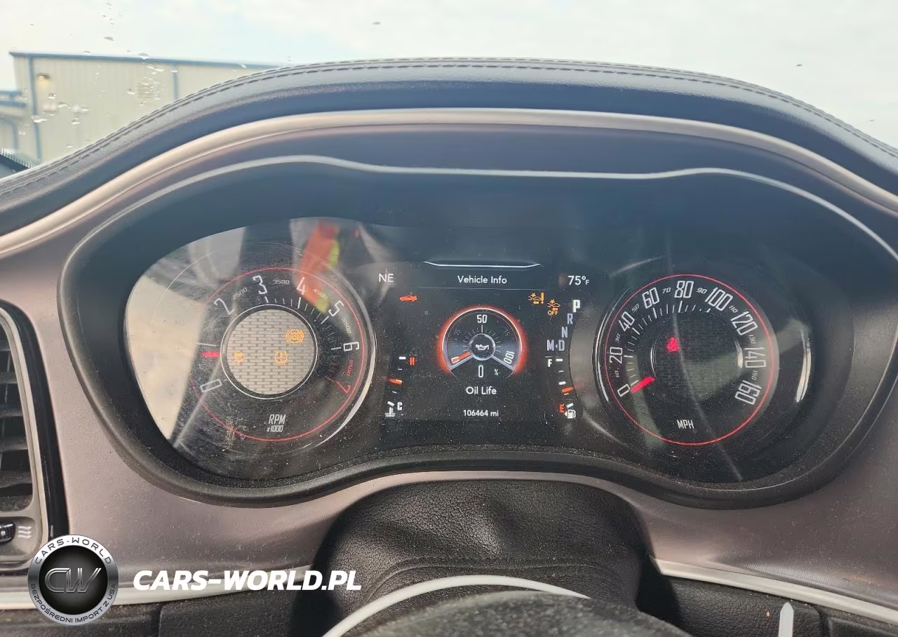 2020 Dodge Challenger Sxt VIN:2C3CDZAGXLH113508 - 9