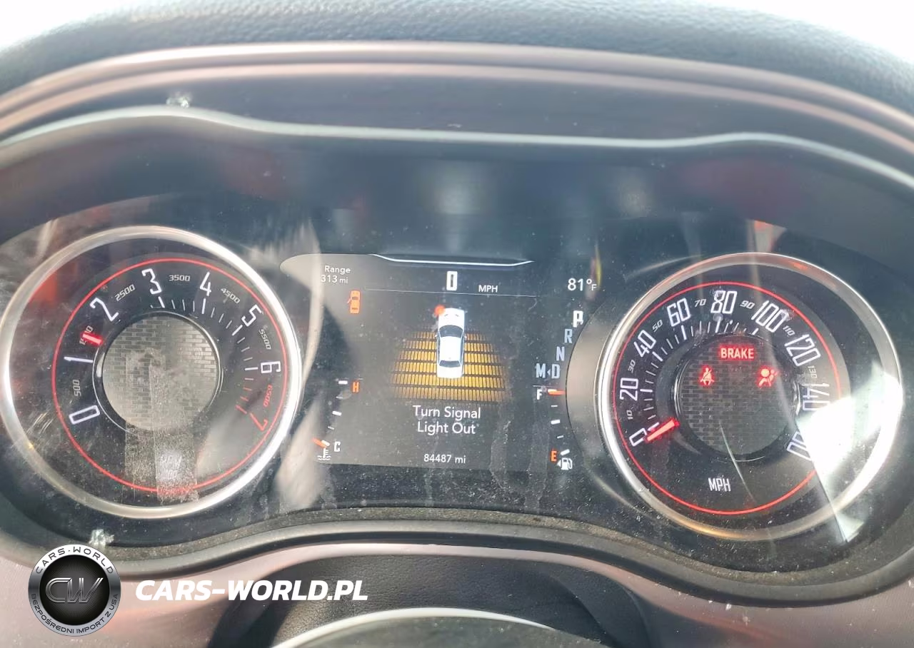 2023 Dodge Challenger Sxt VIN:2C3CDZAG0PH507332 - 9