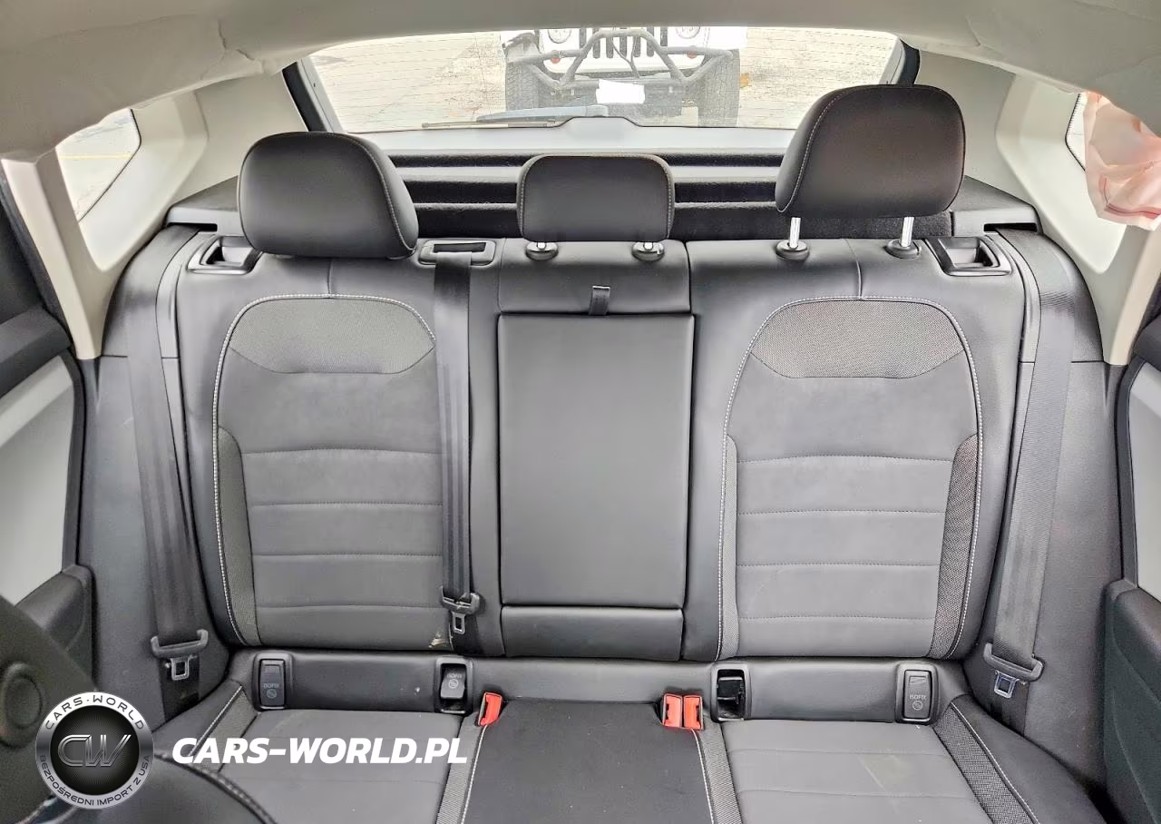 2022 Volkswagen Taos Se VIN:3VVWX7B28NM019592 - 10