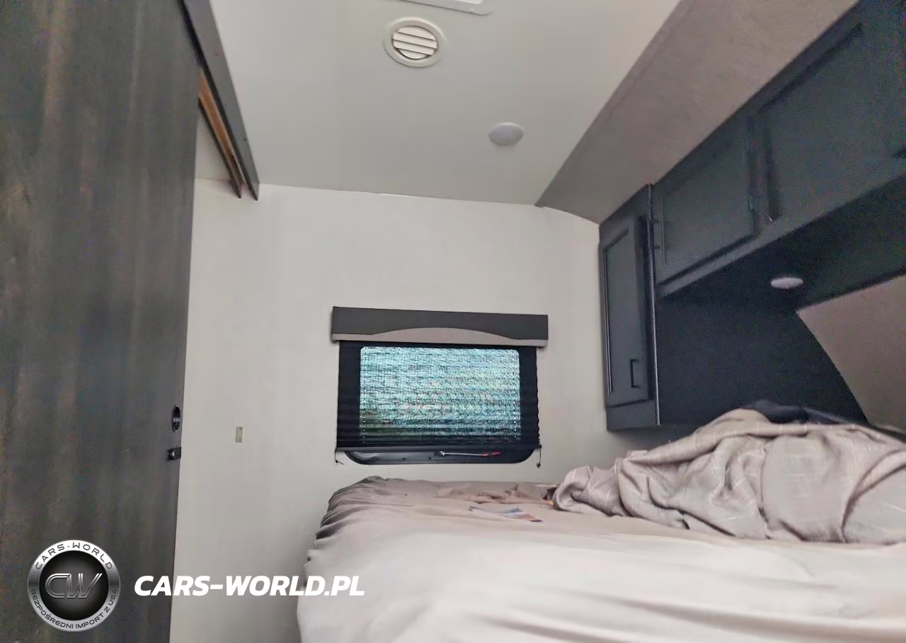2021 Highland Ridge Open Range Camper VIN:58TBH0BP8M3UG3057 - 5