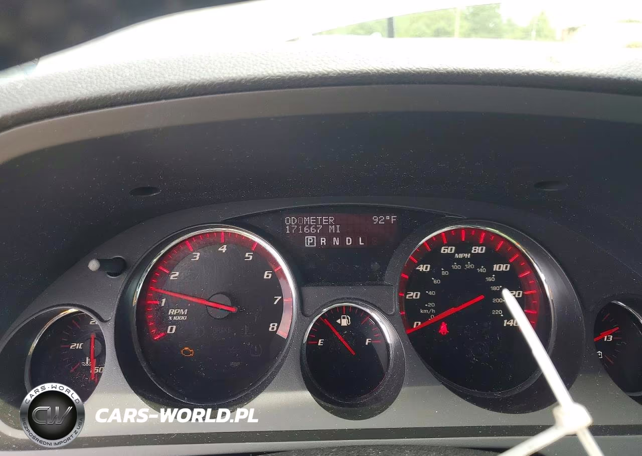 2008 GMC Acadia Slt-1 VIN:1GKER23718J255489 - 9