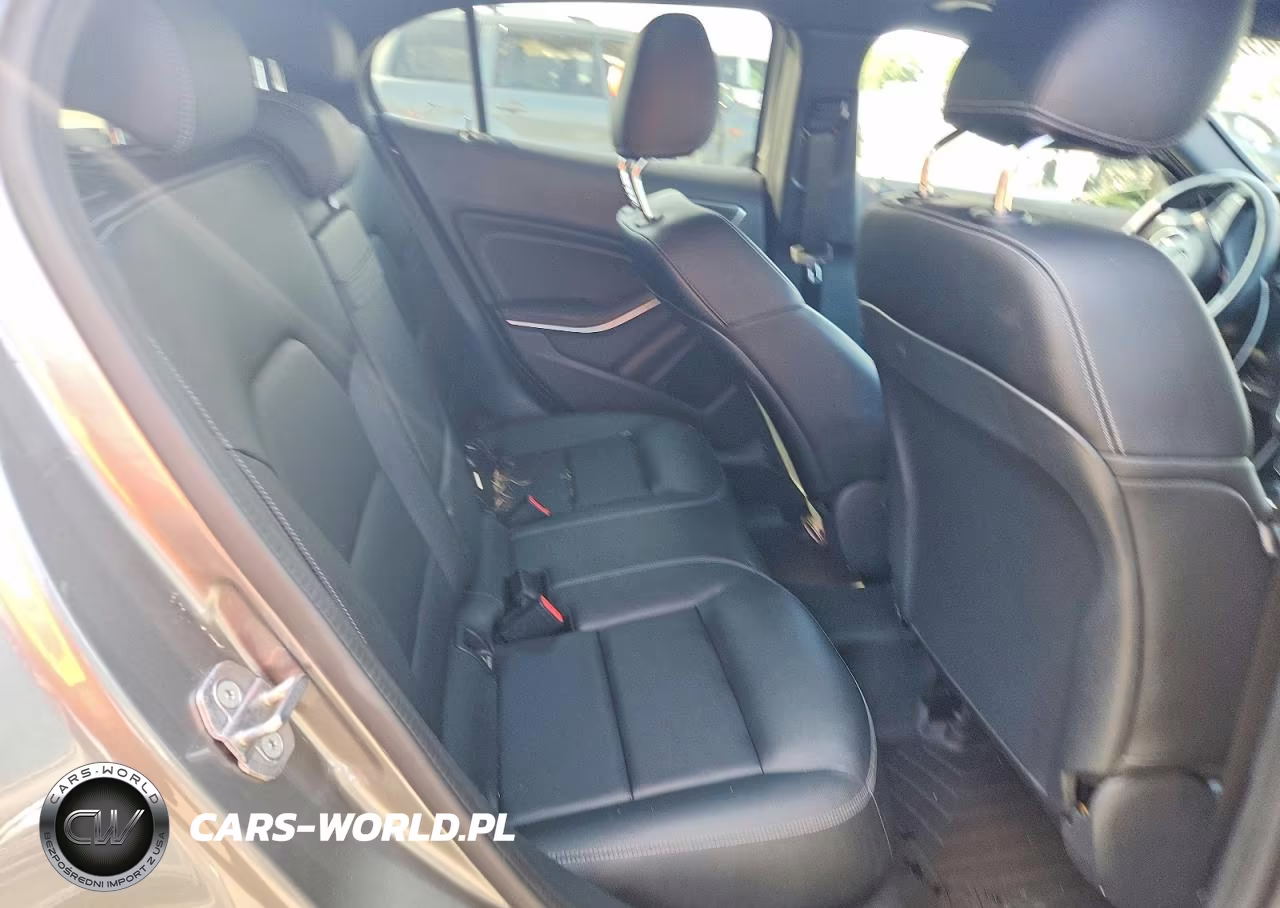 2020 Mercedes-Benz Gla 250 4Matic VIN:WDCTG4GB5LJ656985 - 11