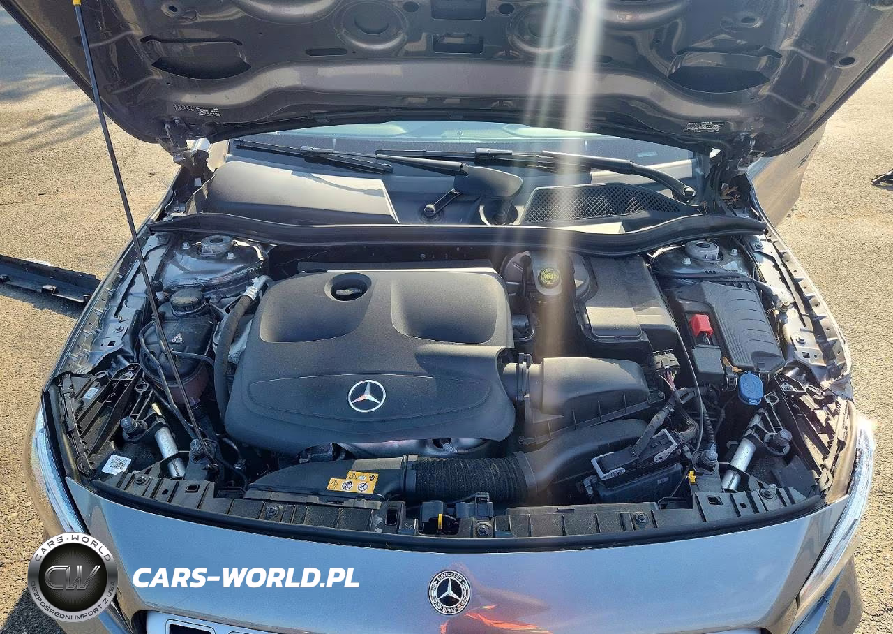 2020 Mercedes-Benz Gla 250 4Matic VIN:WDCTG4GB5LJ656985 - 12
