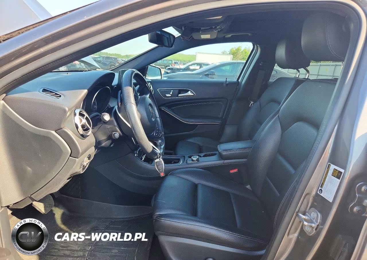 2020 Mercedes-Benz Gla 250 4Matic VIN:WDCTG4GB5LJ656985 - 7