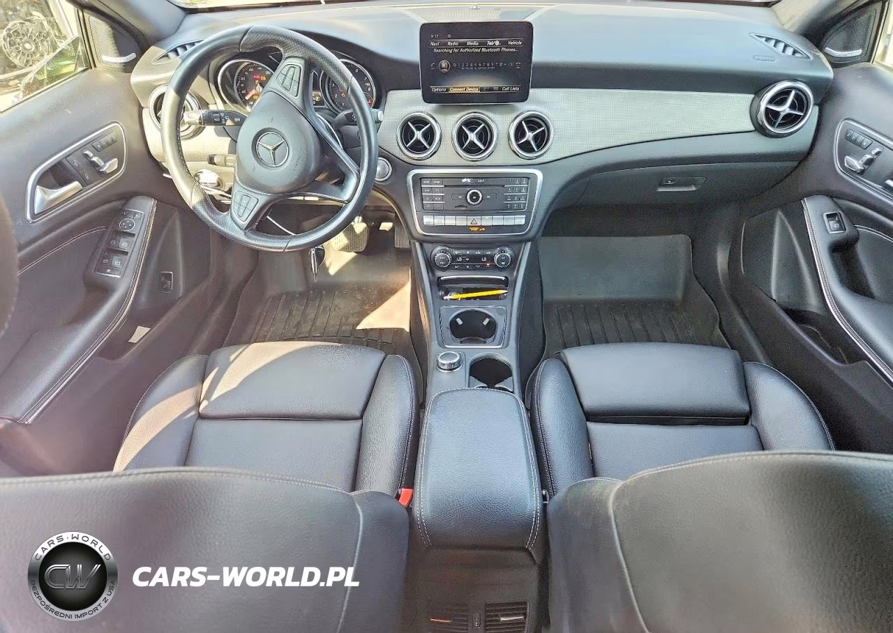2020 Mercedes-Benz Gla 250 4Matic VIN:WDCTG4GB5LJ656985 - 8