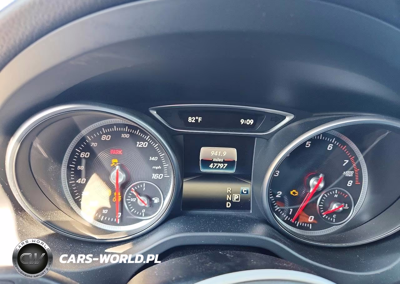 2020 Mercedes-Benz Gla 250 4Matic VIN:WDCTG4GB5LJ656985 - 9