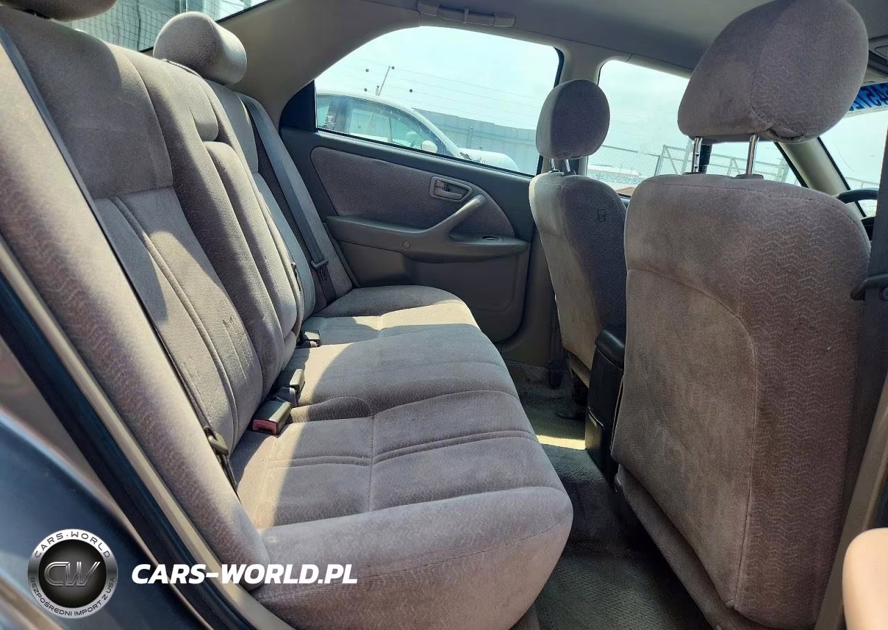 1997 Toyota Camry VIN:4T1BG22K7VU148950 - 10