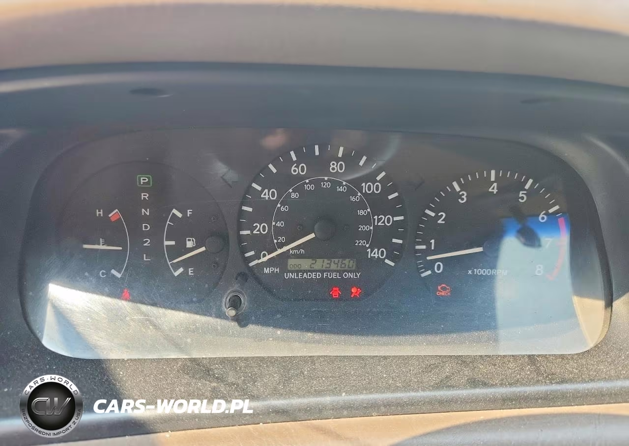 1997 Toyota Camry VIN:4T1BG22K7VU148950 - 9