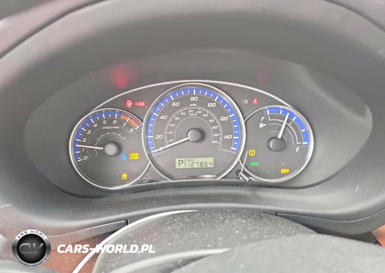 2011 Subaru Forester 2.5X Premium VIN:JF2SHADC2BH773618 - 9