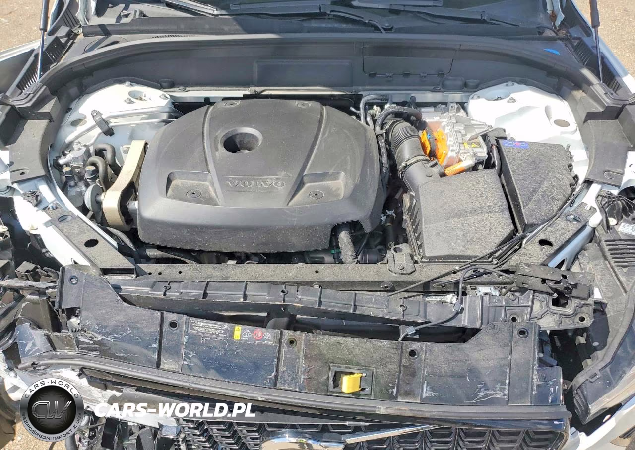 2025 Volvo Xc60 Core VIN:YV4H60RJ5S1034488 - 11