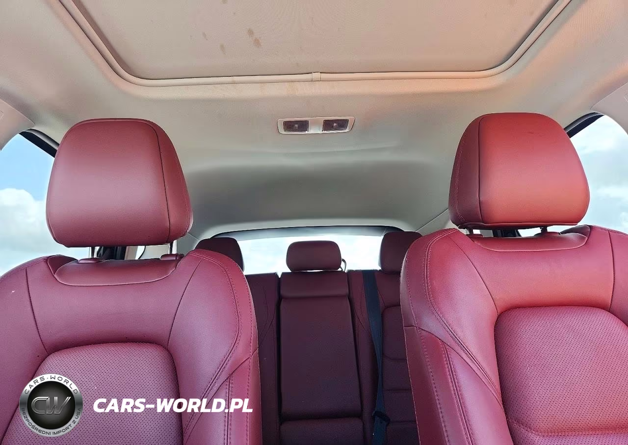 2025 Mazda Cx-5 Preferred VIN:JM3KFBCM0S0782845 - 10