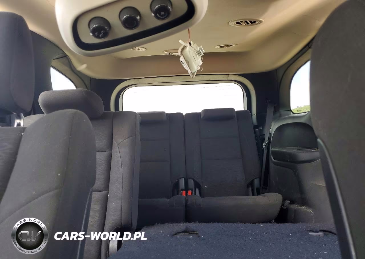 2022 Dodge Durango Sxt VIN:1C4RDJAG4NC106387 - 10