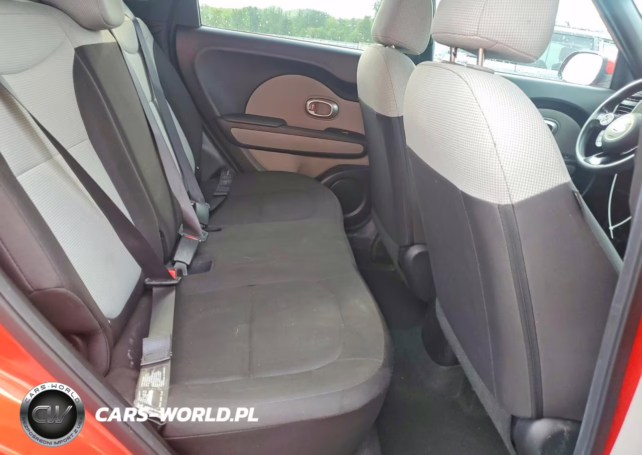 2019 Kia Soul Base VIN:KNDJN2A20K7667355 - 10
