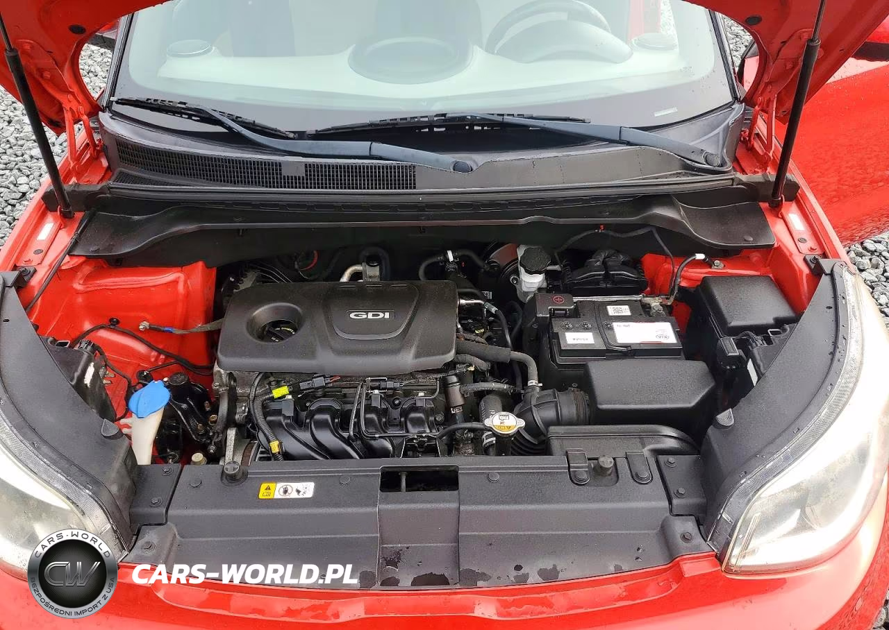2019 Kia Soul Base VIN:KNDJN2A20K7667355 - 11