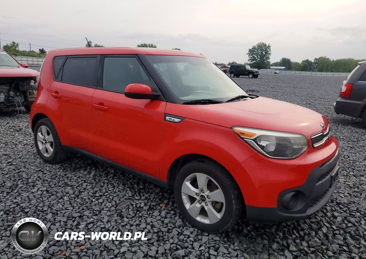 2019 Kia Soul Base VIN:KNDJN2A20K7667355 - 4