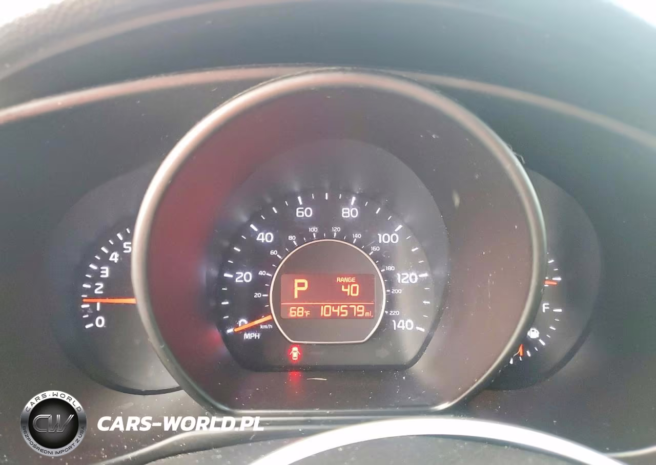 2019 Kia Soul Base VIN:KNDJN2A20K7667355 - 9