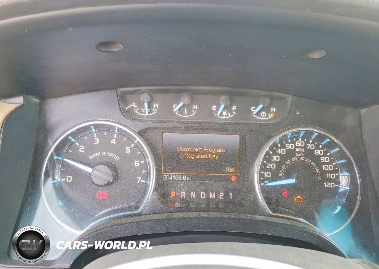 2011 Ford F150 Super Cab VIN:1FTFX1EF3BFB58230 - 9