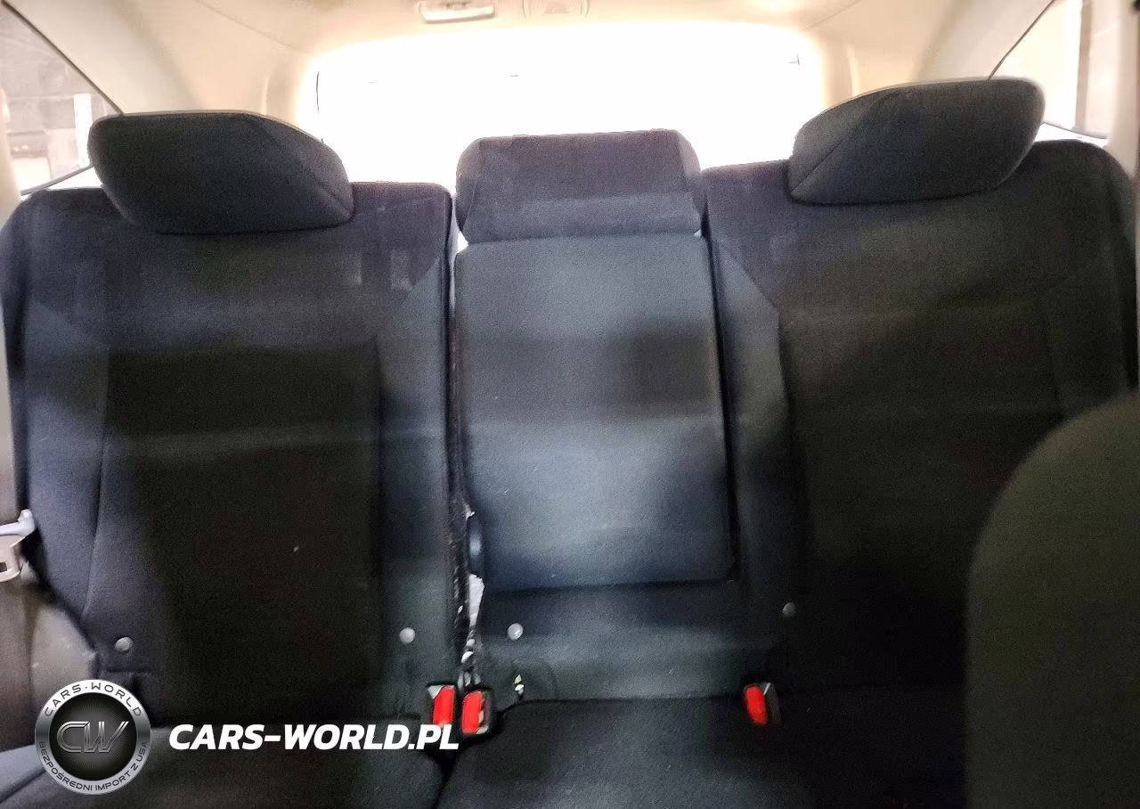 2013 Honda Cr-V Lx VIN:2HKRM4H34DH636995 - 10