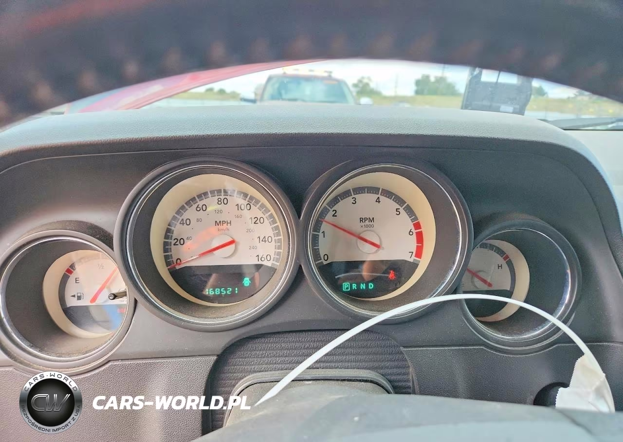 2009 Dodge Challenger R-T VIN:2B3LJ54T99H591905 - 9