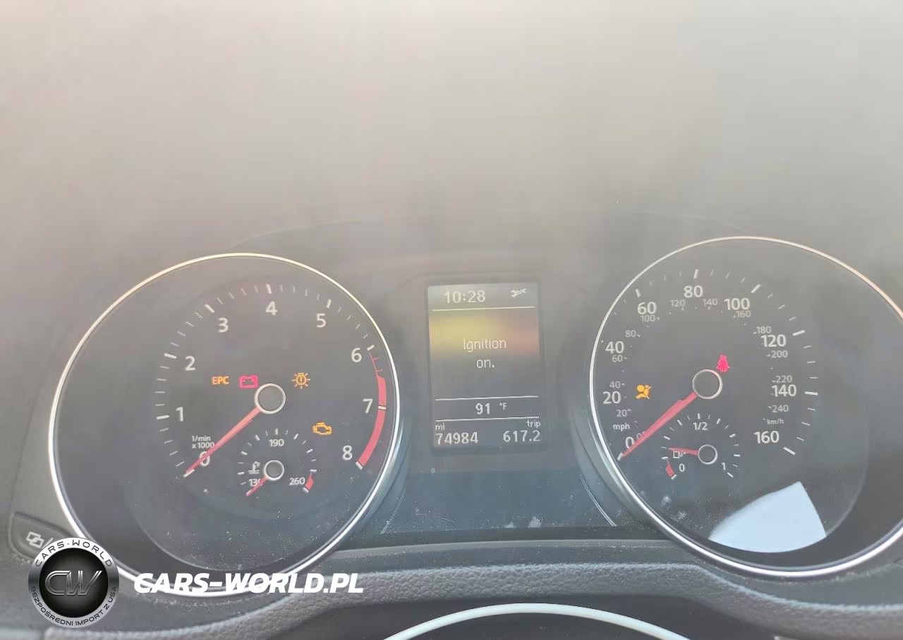 2017 Volkswagen Passat Se VIN:1VWBT7A30HC021956 - 9