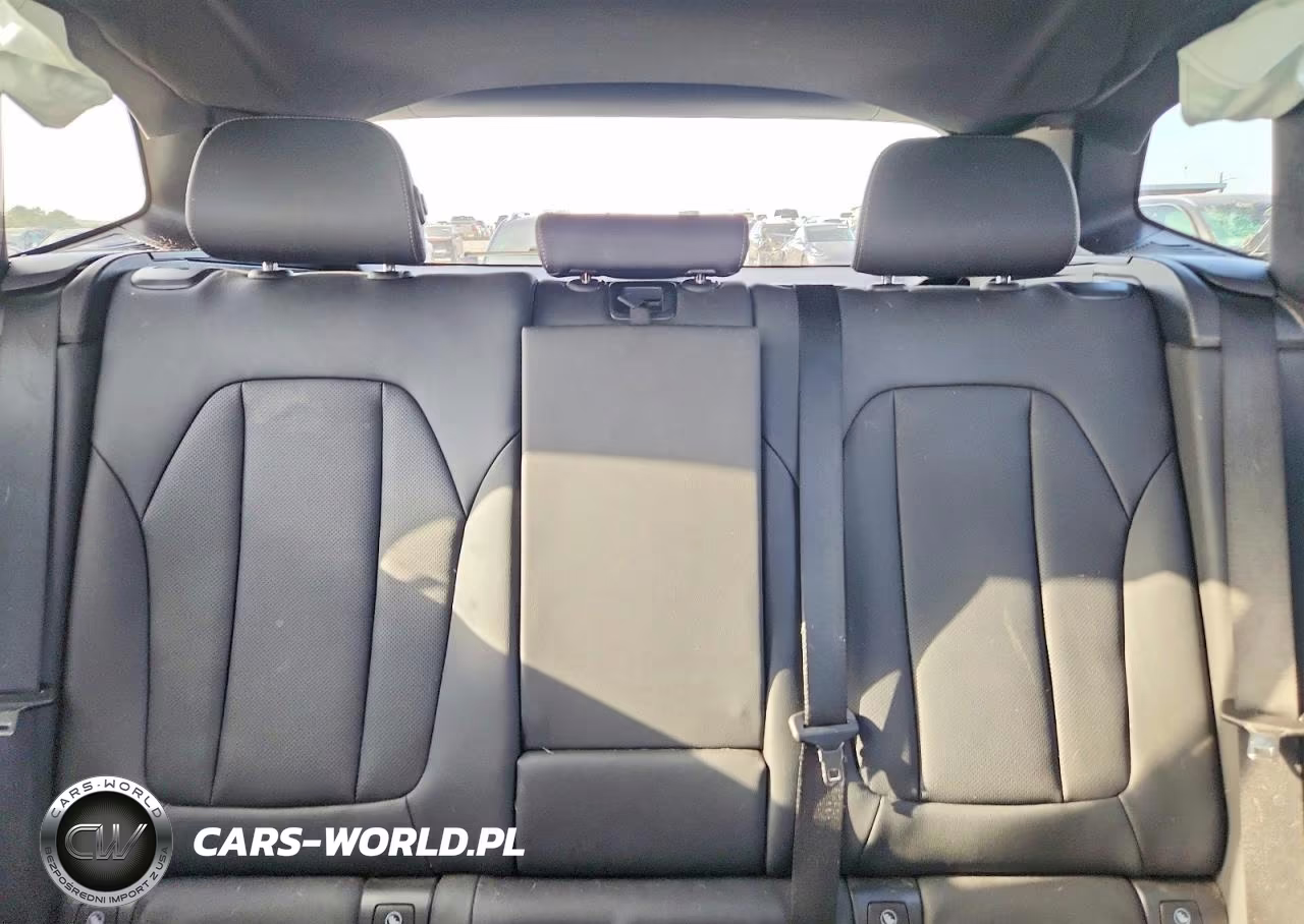 2024 BMW X3 Sdrive30I VIN:WBX47DP03RN302105 - 10