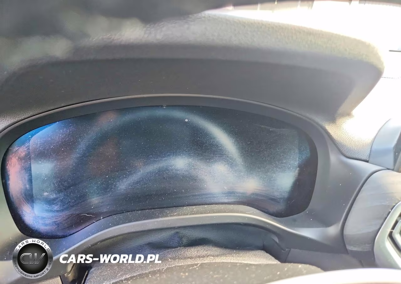 2024 BMW X3 Sdrive30I VIN:WBX47DP03RN302105 - 9