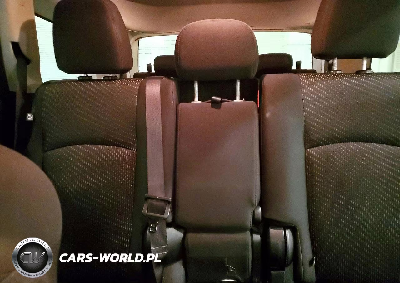 2019 Dodge Journey Se VIN:3C4PDCAB3KT751359 - 10