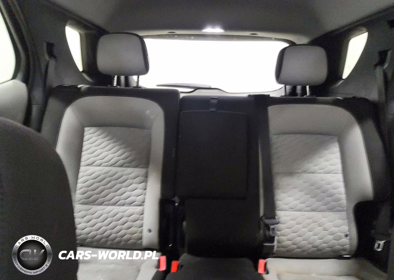 2020 Chevrolet Equinox Lt VIN:2GNAXKEV2L6155314 - 10
