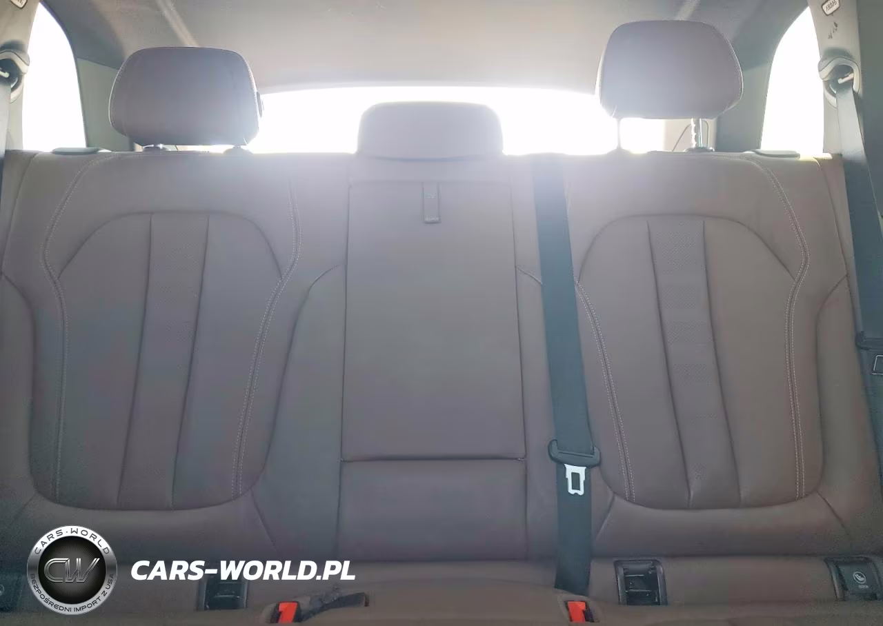2021 BMW X5 Sdrive 40I VIN:5UXCR4C00M9F06355 - 10