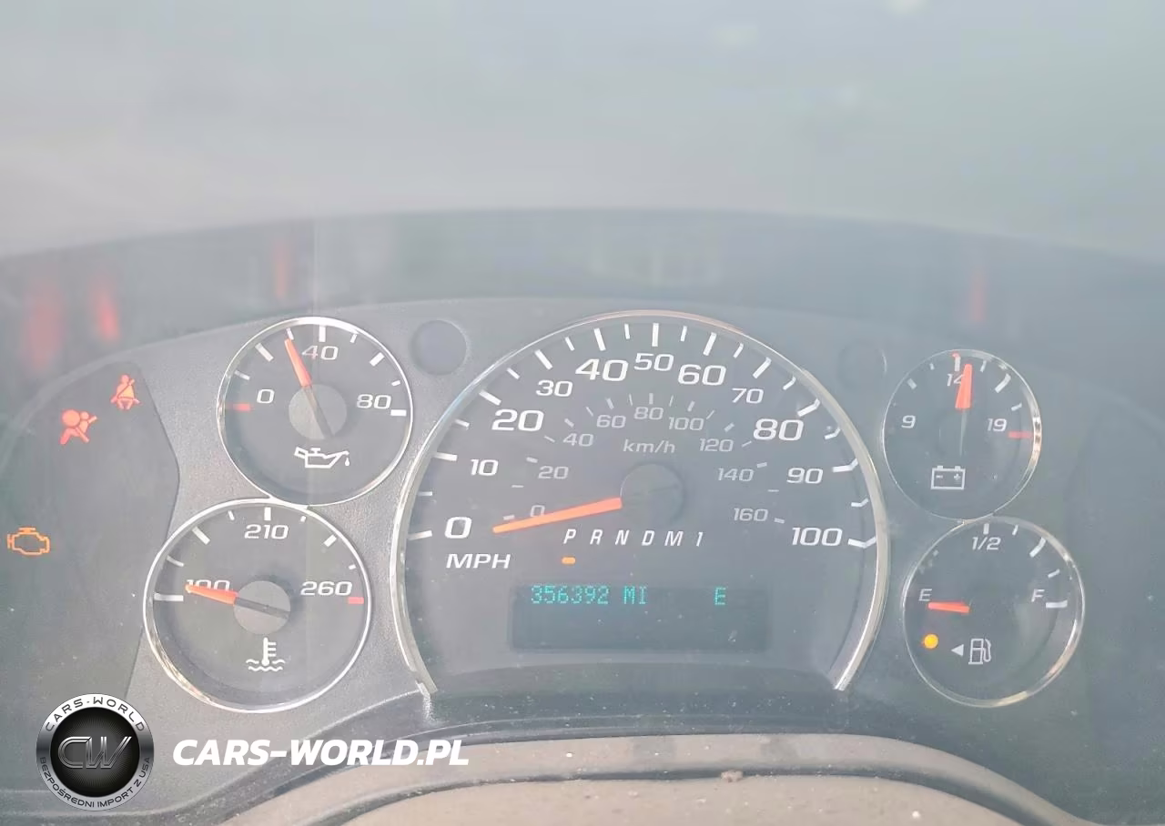2010 Chevrolet Express G2500 VIN:1GCZGFDA1A1119647 - 9
