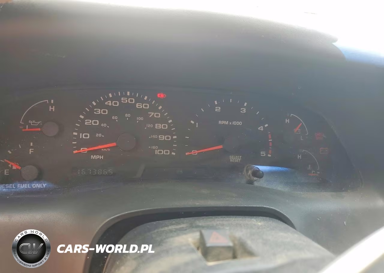 2004 Ford F550 Super Duty VIN:1FDAF57P64EC56733 - 9
