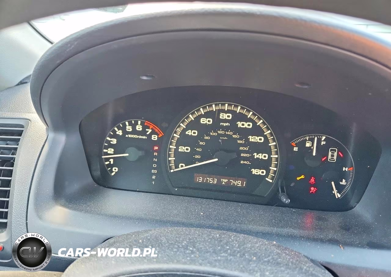 2007 Honda Accord Lx VIN:1HGCM56497A221109 - 9