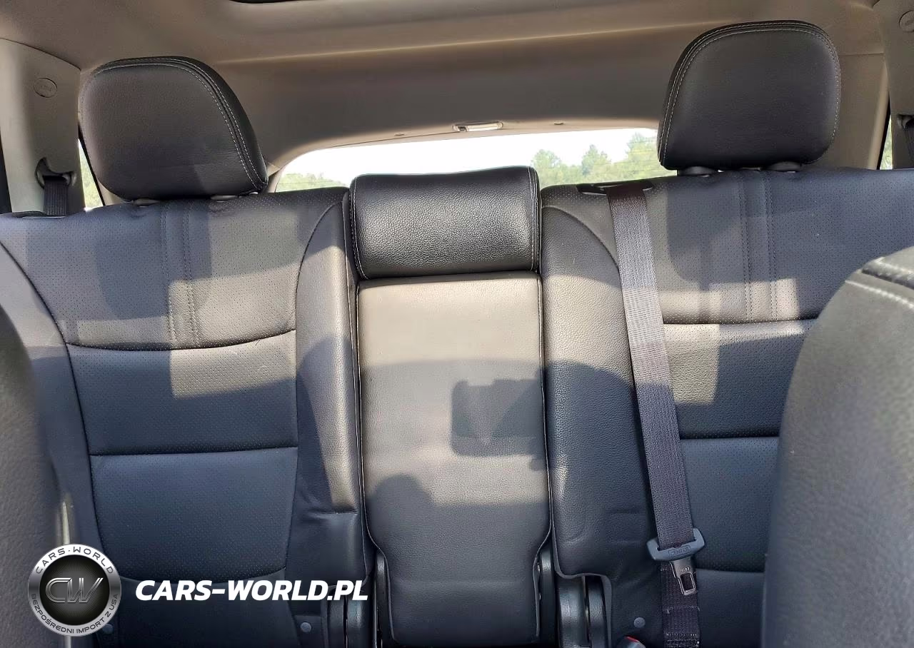 2011 Kia Sorento Ex VIN:5XYKUDA24BG161534 - 10