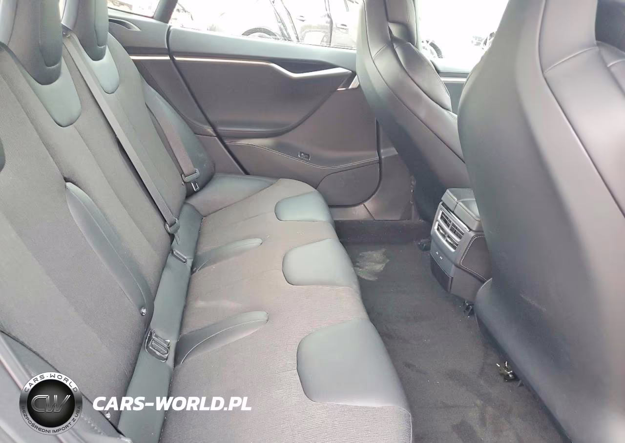2017 Tesla Model S VIN:5YJSA1E24HF198990 - 10