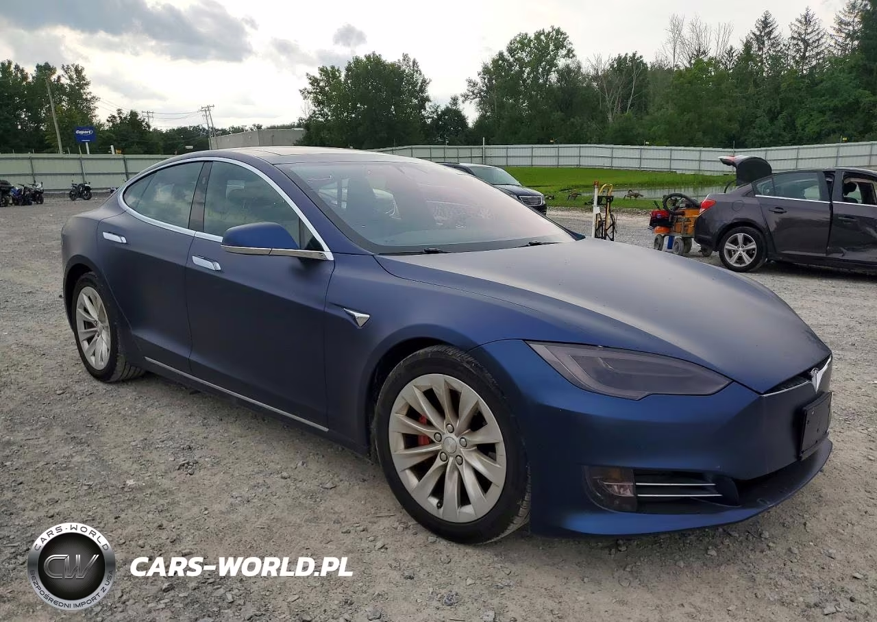 2017 Tesla Model S VIN:5YJSA1E24HF198990 - 4