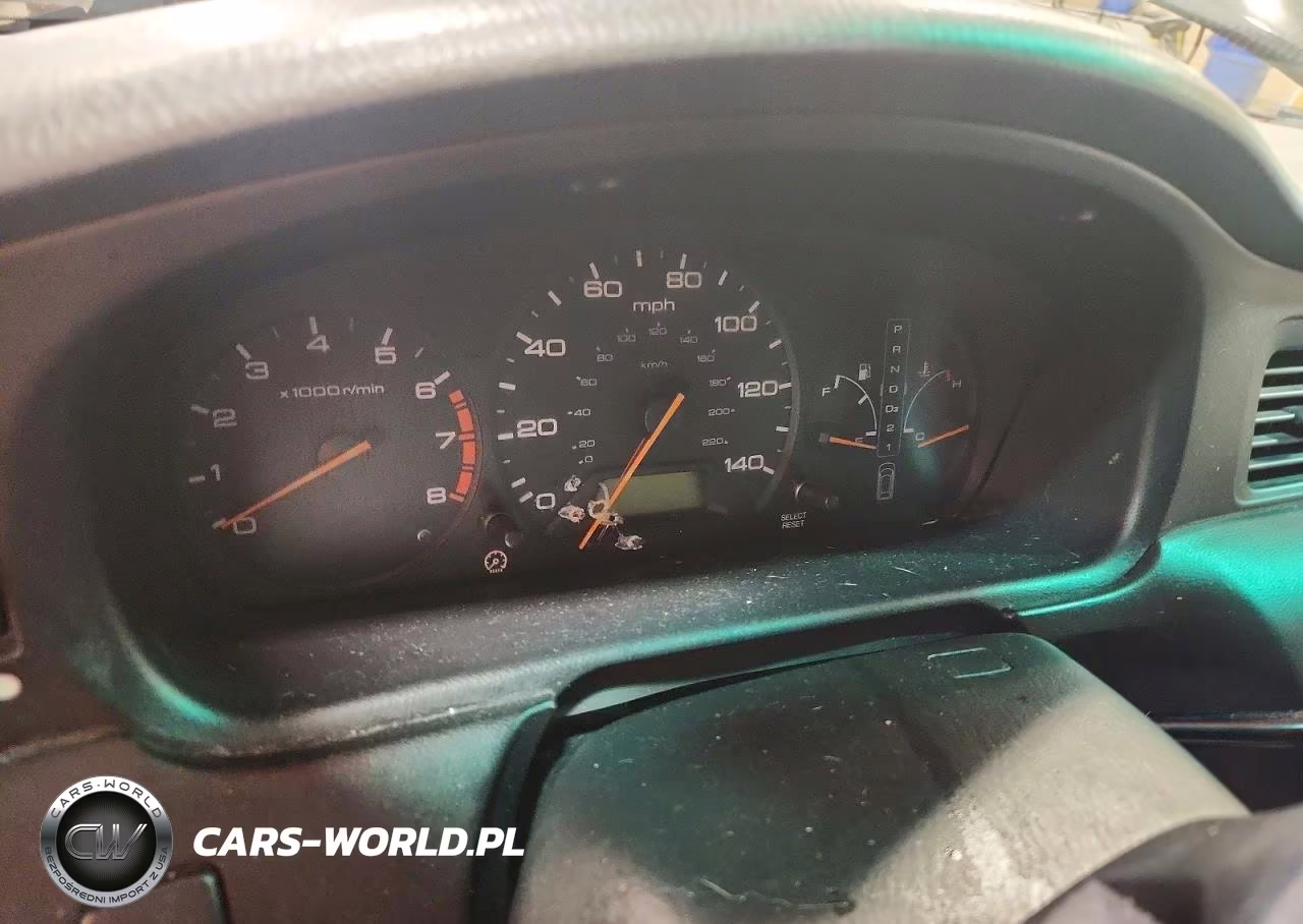 2004 Honda Odyssey Exl VIN:2HKRL189X4H500926 - 9