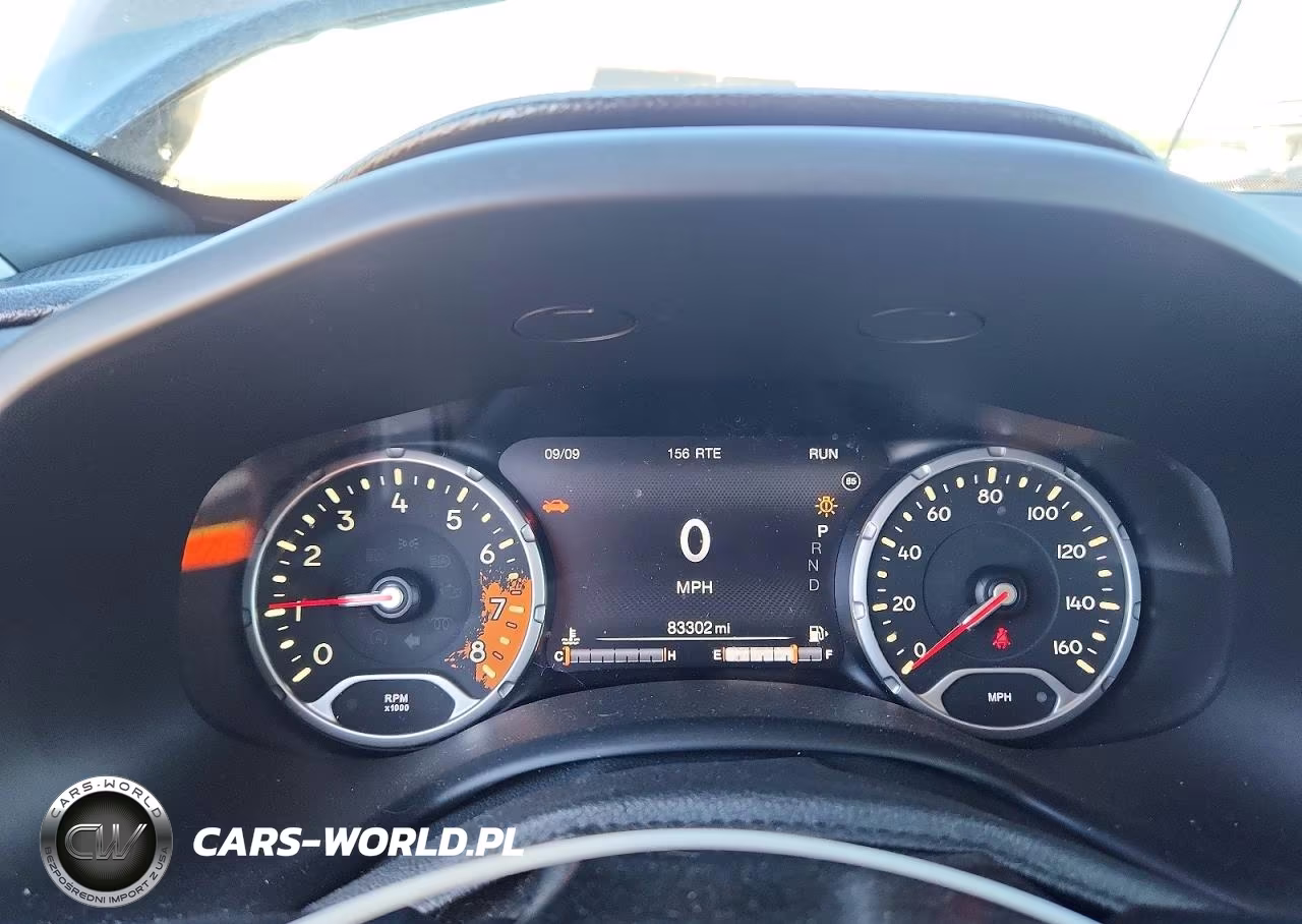 2018 Jeep Renegade Limited VIN:ZACCJADB6JPH61400 - 9
