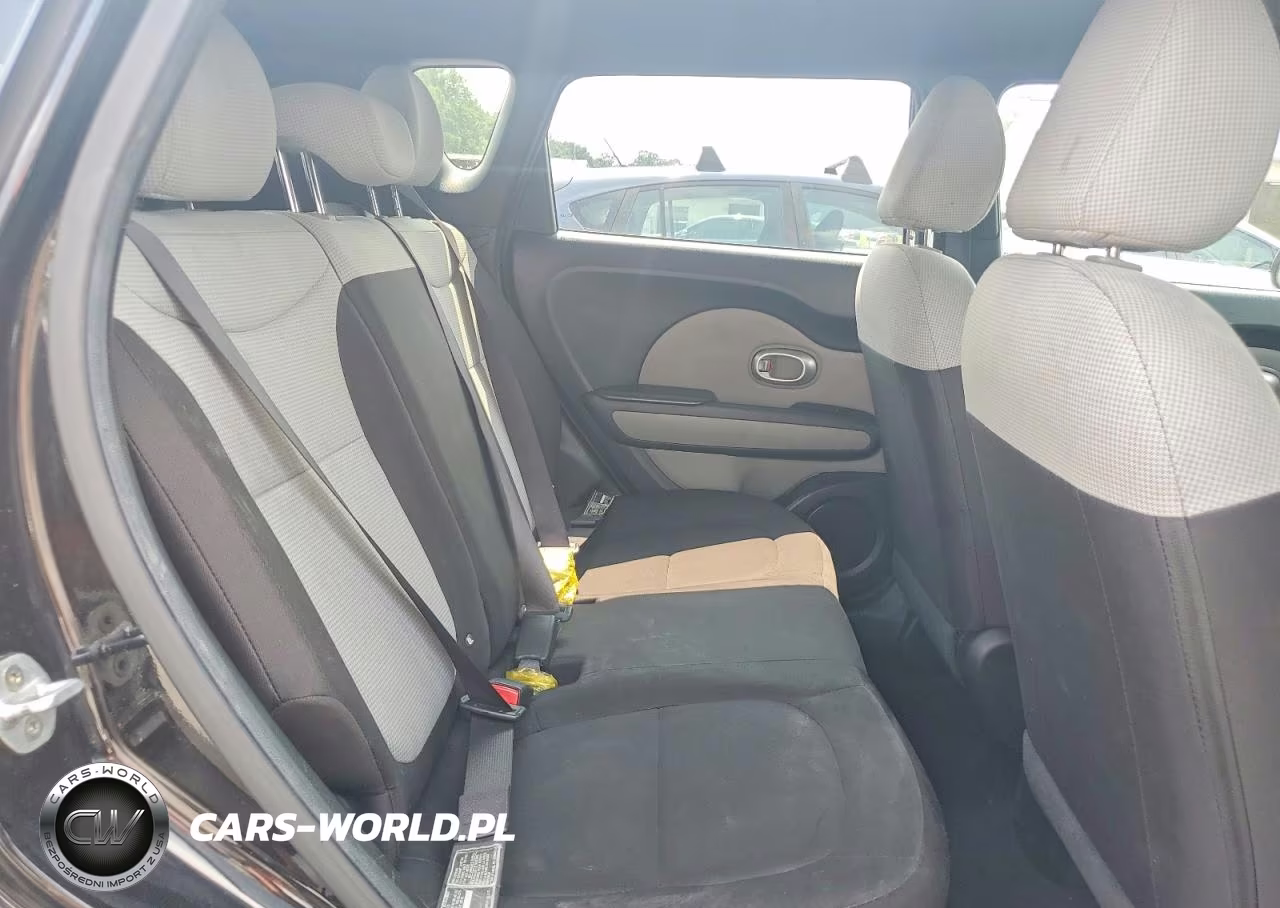 2016 Kia Soul Base VIN:KNDJN2A29G7362895 - 10