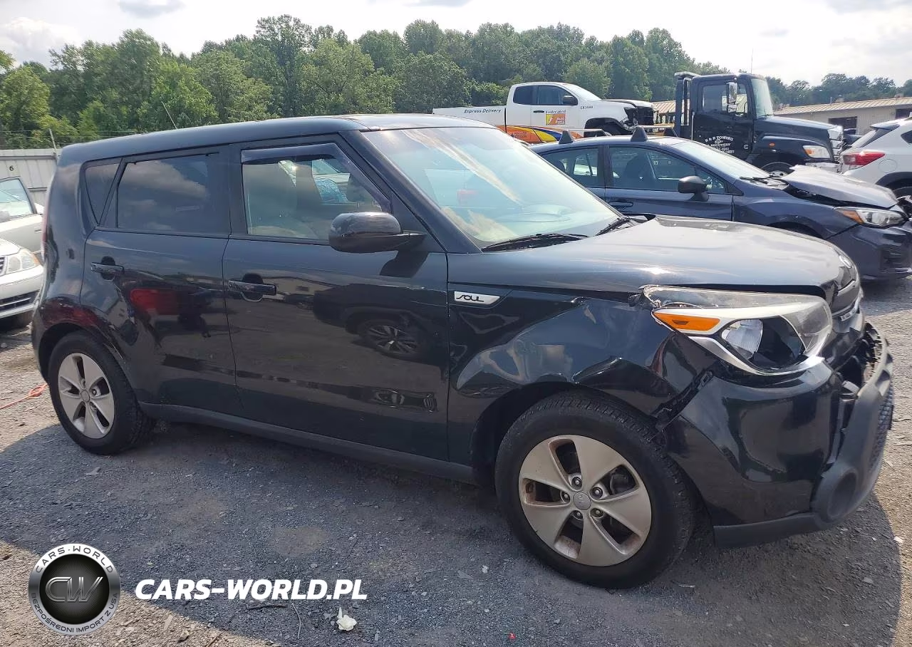 2016 Kia Soul Base VIN:KNDJN2A29G7362895 - 4