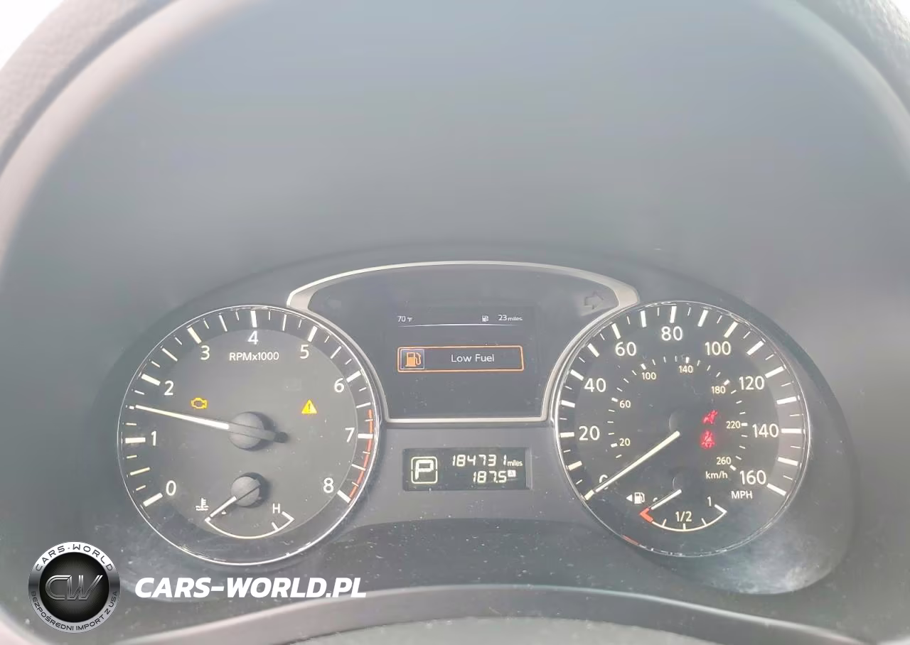 2015 Nissan Altima 2.5 S VIN:1N4AL3AP7FC580059 - 9