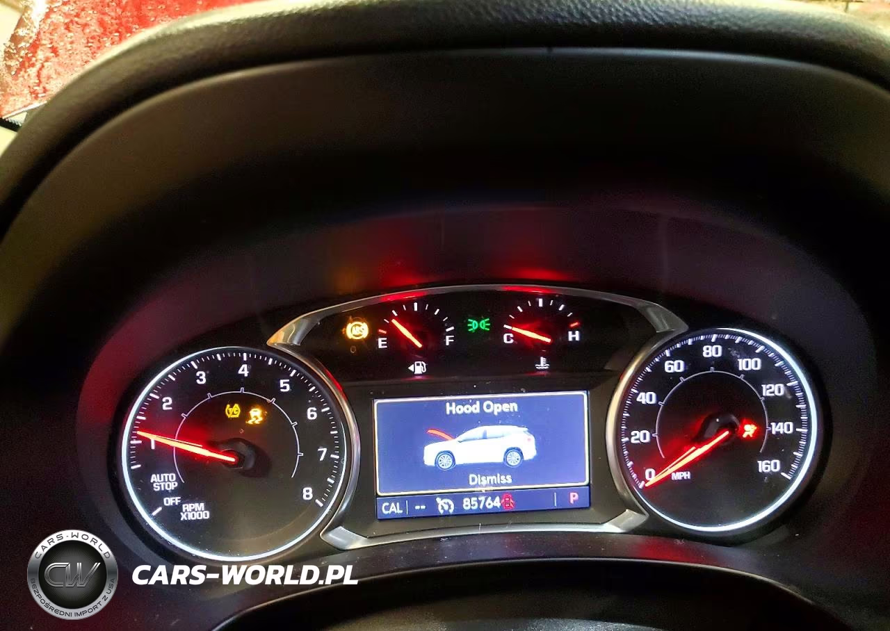 2019 GMC Terrain Sle VIN:3GKALTEV7KL218710 - 9